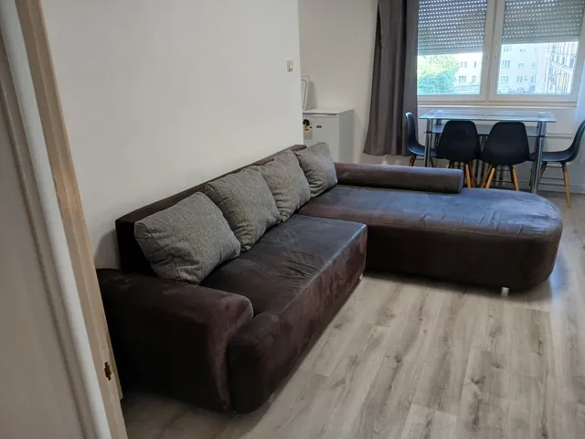 Kiadó lakás Debrecen, Belváros 56 nm
