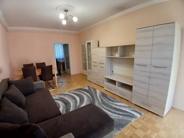 Kiadó lakás Debrecen, Dobozi lakótelep 55 nm