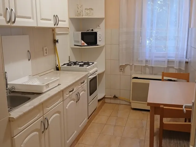 Kiadó lakás Debrecen, Dobozi lakótelep 55 nm