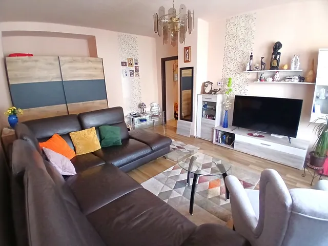 Eladó lakás Debrecen, Belváros 38 nm