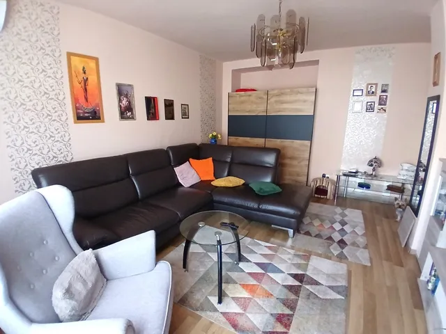 Eladó lakás Debrecen, Belváros 38 nm