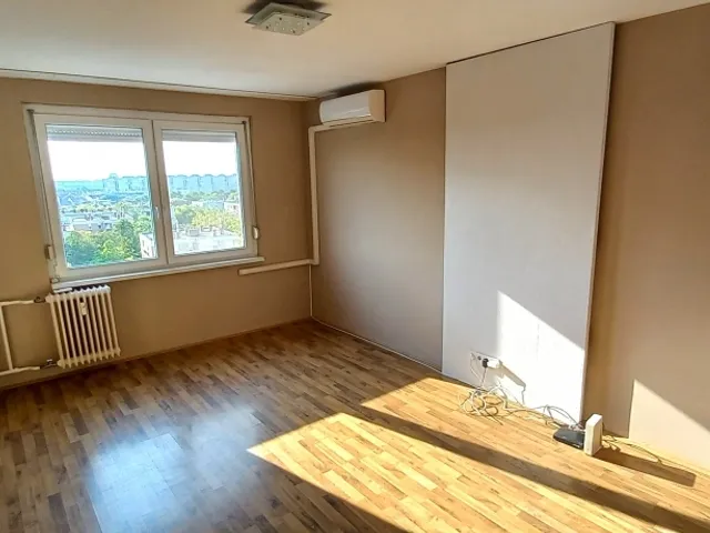 Kiadó lakás Debrecen, Belváros 53 nm