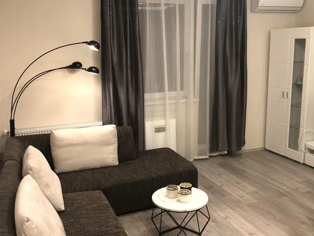 Kiadó lakás Debrecen, Belváros 45 nm