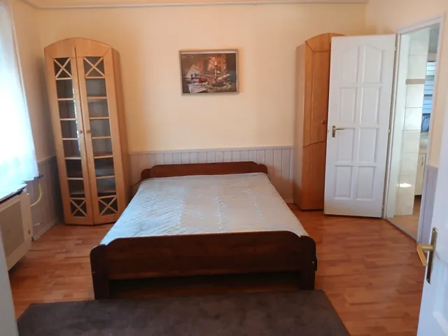 Kiadó ház Debrecen, Kerekestelep 76 nm