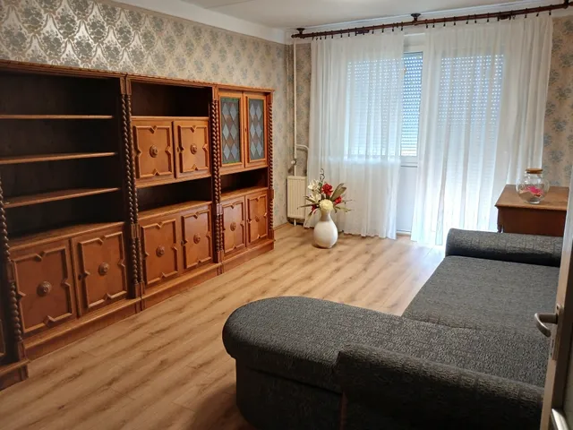 Kiadó lakás Debrecen, Újkert 54 nm