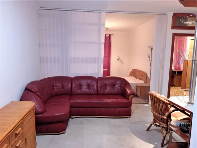 Kiadó lakás Debrecen, Nagyerdő 47 nm