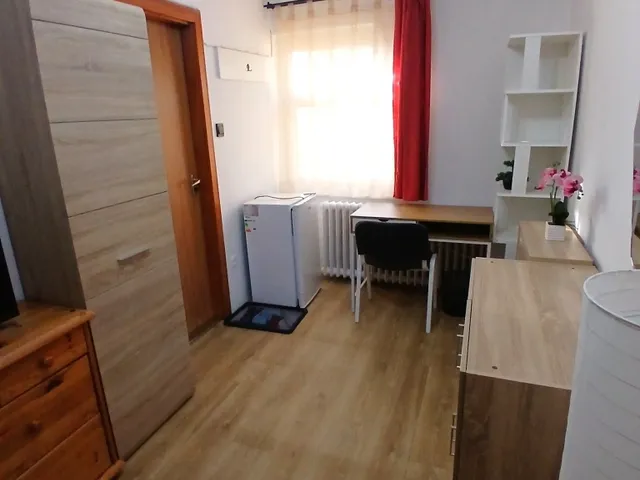 Kiadó lakás Debrecen, Tócóskert 15 nm