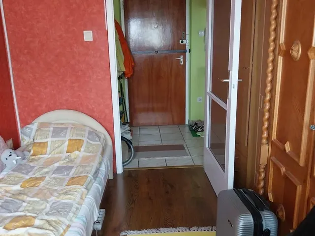 Kiadó lakás Debrecen, Újkert 9 nm