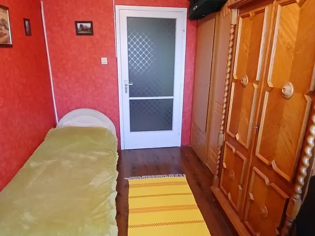 Kiadó lakás Debrecen, Újkert 9 nm