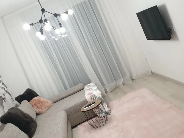 Kiadó lakás Debrecen, Csigekert 40 nm