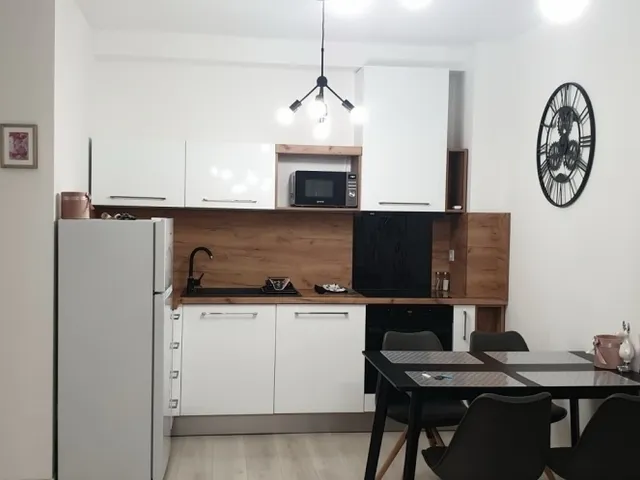 Kiadó lakás Debrecen, Csigekert 40 nm