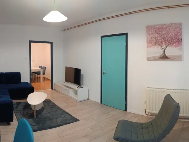 Kiadó lakás Debrecen, Libakert 56 nm