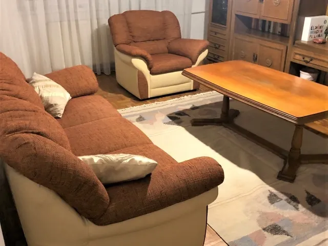 Kiadó lakás Debrecen, Belváros 56 nm