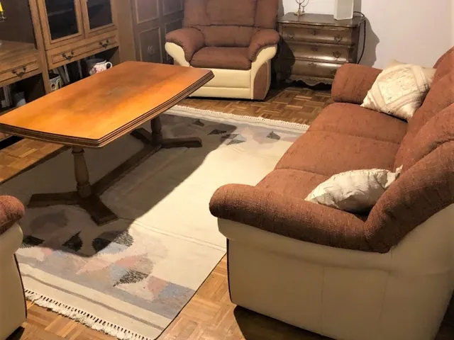 Kiadó lakás Debrecen, Belváros 56 nm