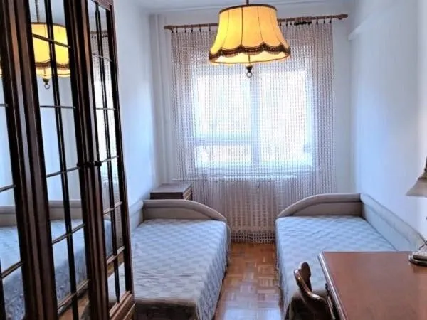 Kiadó lakás Debrecen, Belváros 56 nm