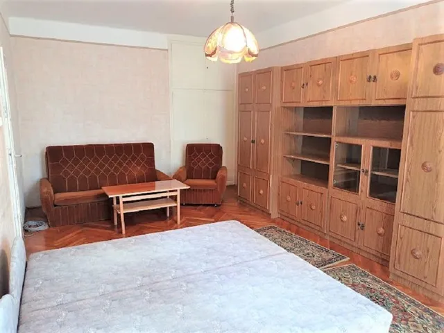 Kiadó lakás Debrecen, Belváros 50 nm