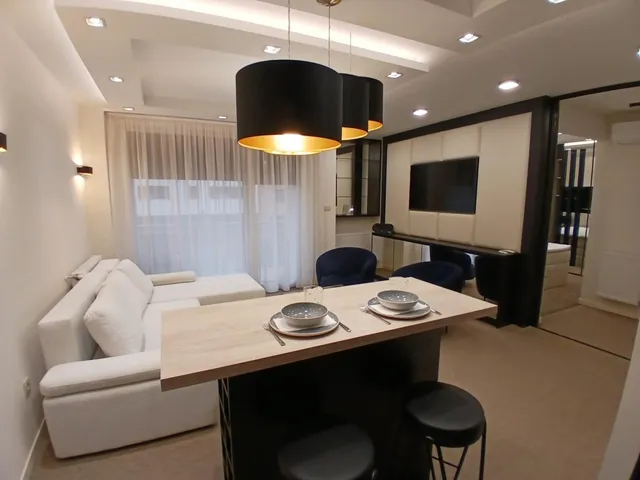 Kiadó lakás Debrecen, Belváros 56 nm