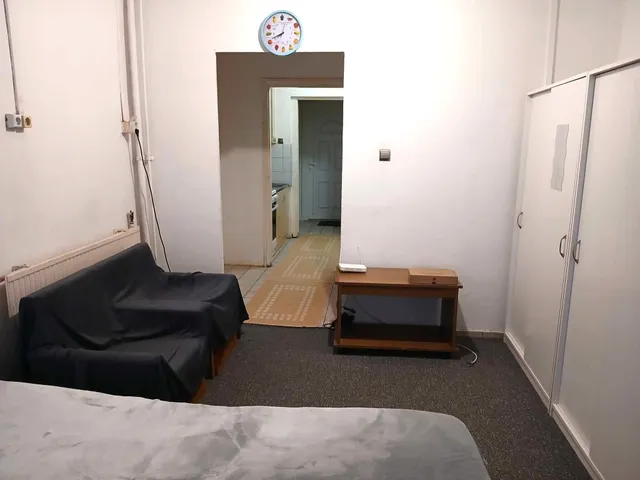 Kiadó lakás Debrecen, Tócóskert 30 nm