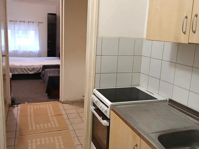 Kiadó lakás Debrecen, Tócóskert 30 nm