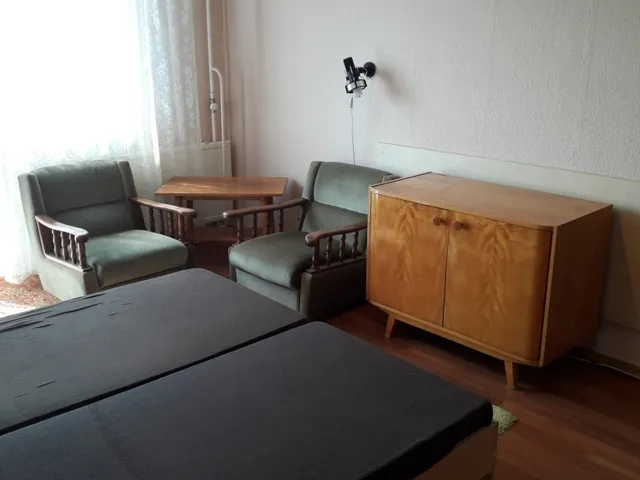 Kiadó lakás Debrecen, Újkert 37 nm