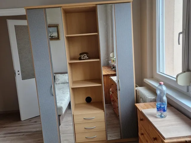 Kiadó lakás Debrecen, Nagyerdő 75 nm