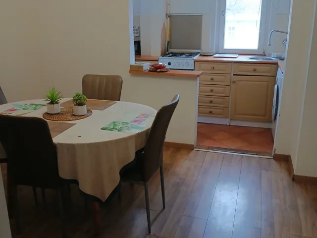 Eladó lakás Debrecen, Nagyerdő 60 nm