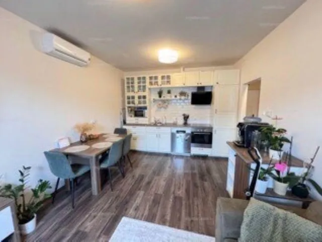 Kiadó lakás Debrecen, Liget lakópark 55 nm