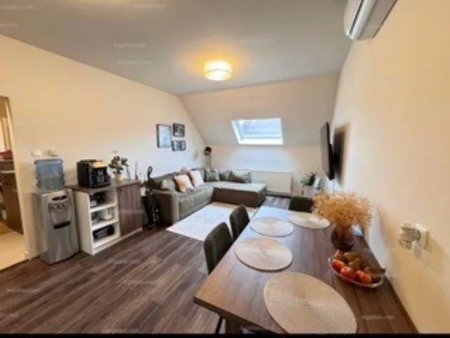 Kiadó lakás Debrecen, Liget lakópark 55 nm