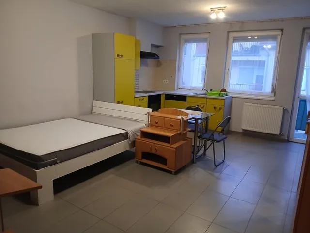 Kiadó lakás Debrecen 38 nm