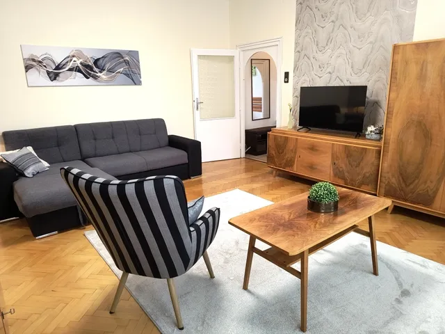 Kiadó lakás Debrecen, Sestakert 52 nm