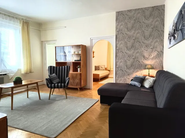 Kiadó lakás Debrecen, Sestakert 52 nm