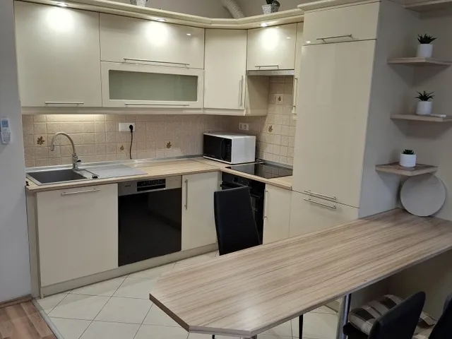 Kiadó lakás Debrecen, Újkert 50 nm