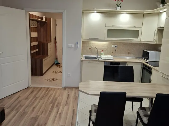 Kiadó lakás Debrecen, Újkert 50 nm