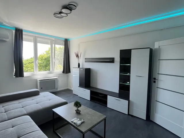 Kiadó lakás Debrecen, Belváros 56 nm