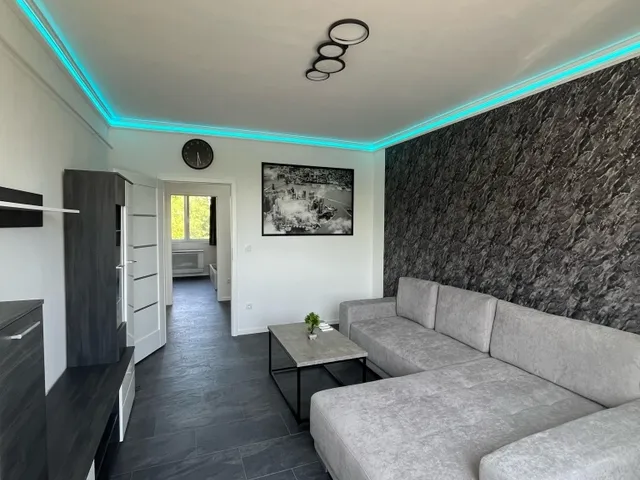 Kiadó lakás Debrecen, Belváros 56 nm