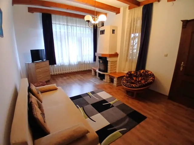 Kiadó lakás Debrecen, Tócóskert 20 nm