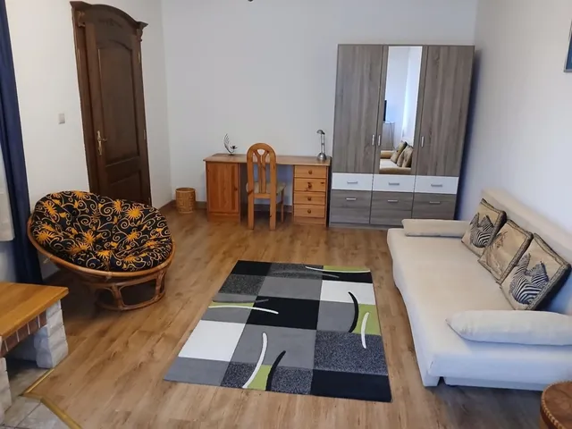 Kiadó lakás Debrecen, Tócóskert 20 nm