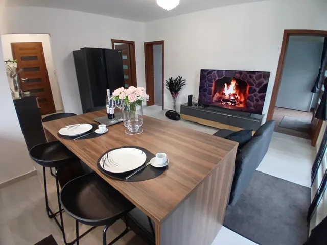 Kiadó lakás Debrecen, Széchenyikert 68 nm