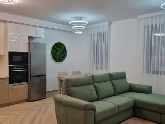 Kiadó lakás Hajdúböszörmény 65 nm