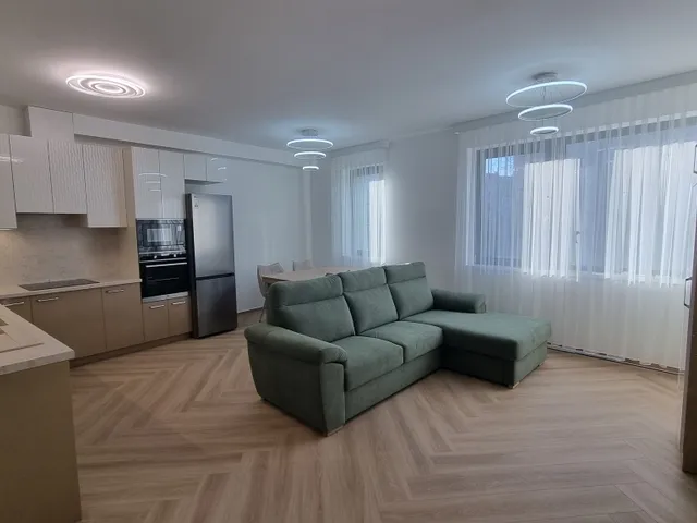 Kiadó lakás Hajdúböszörmény 65 nm