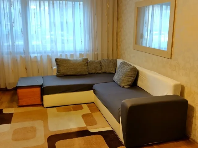 Kiadó lakás Debrecen, Belváros 54 nm