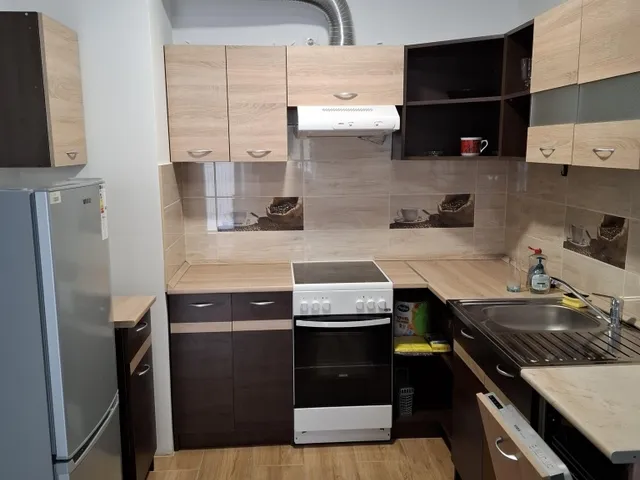 Kiadó lakás Debrecen, Újkert 502 nm