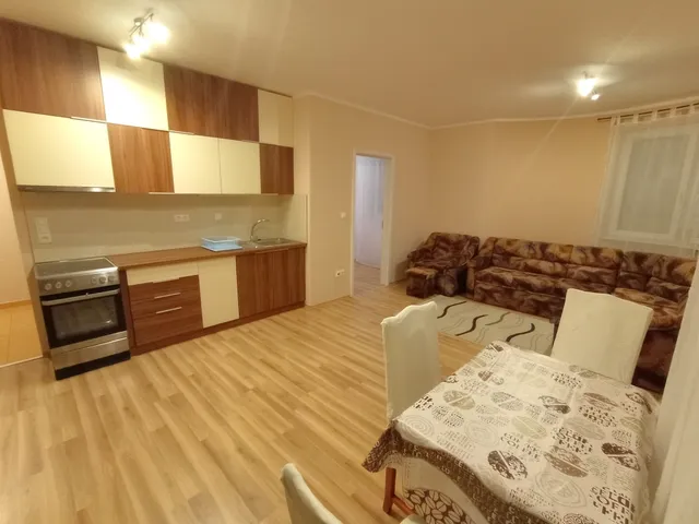 Kiadó lakás Debrecen, Újkert 56 nm