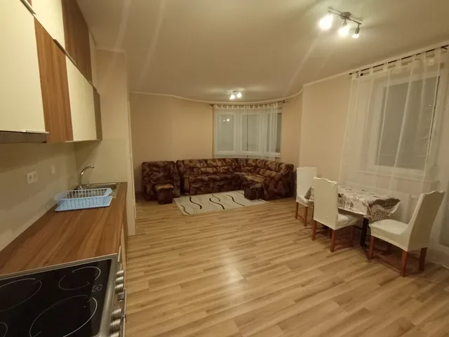 Kiadó lakás Debrecen, Újkert 56 nm