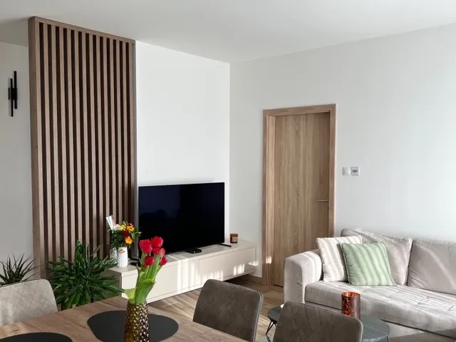 Kiadó lakás Debrecen, Homokkert 62 nm