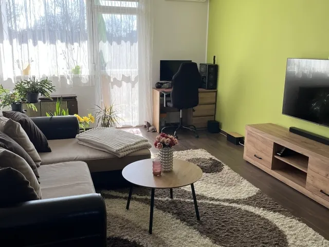 Kiadó lakás Debrecen, Libakert 52 nm