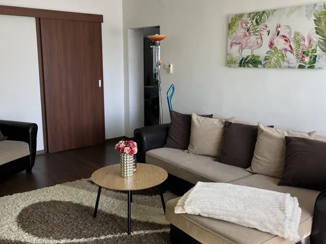 Kiadó lakás Debrecen, Libakert 52 nm