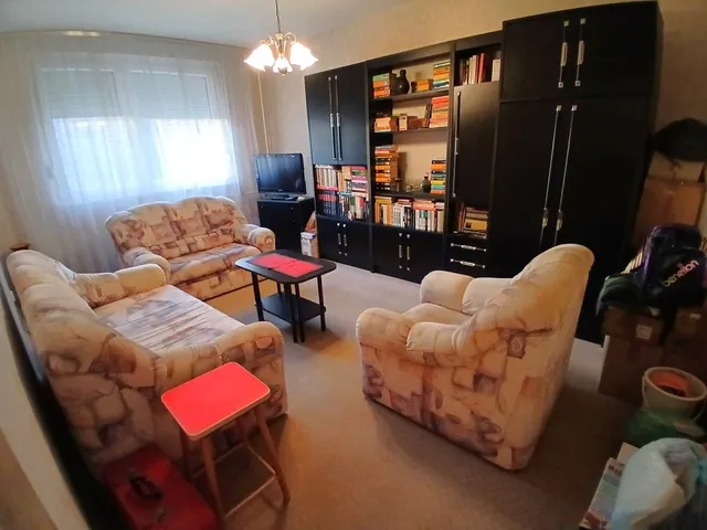 Eladó lakás Debrecen, Tócóskert 55 nm