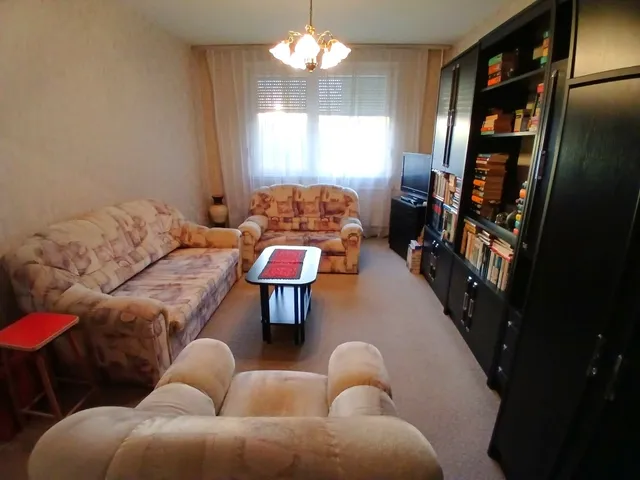 Eladó lakás Debrecen, Tócóskert 55 nm