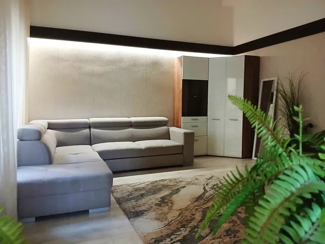 Kiadó lakás Debrecen, Belváros 56 nm